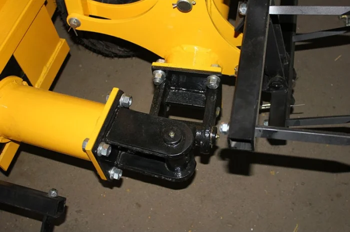 Шлейф борона БГШ-12- фото № 6