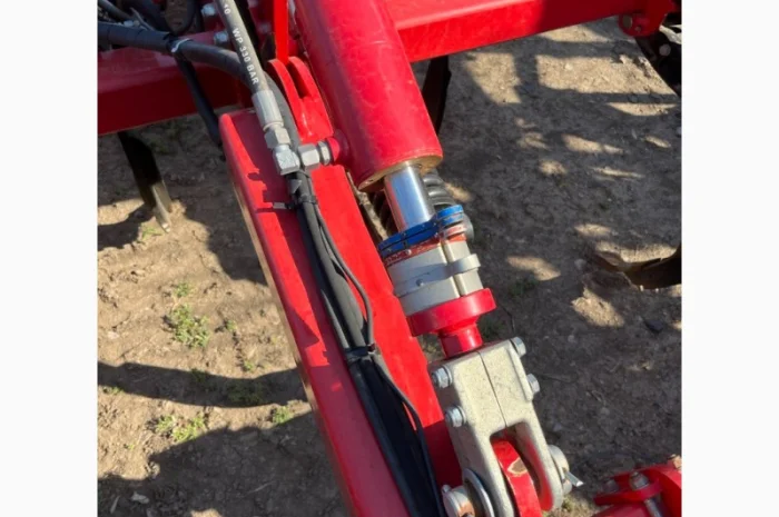 HORSCH Tiger MT4 важка дискова борона глибокорозпушувач- фото № 9