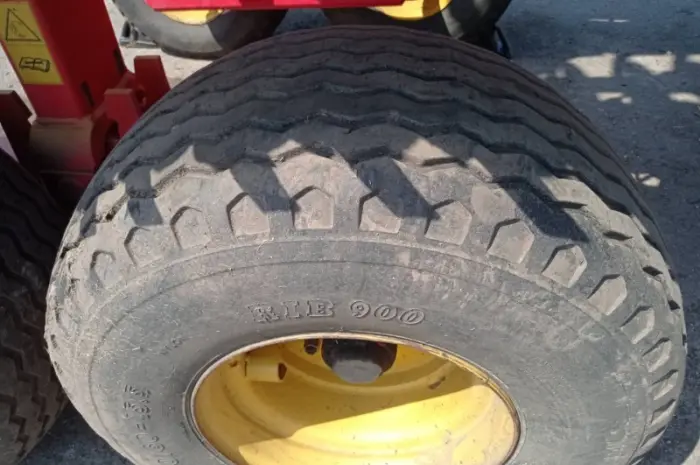 Дисковая борона Vaderstad Carrier 650- фото № 7