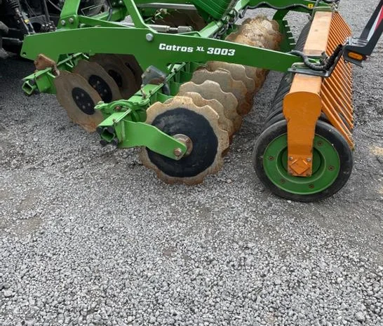 Amazone Catros XL 3003- фото № 2