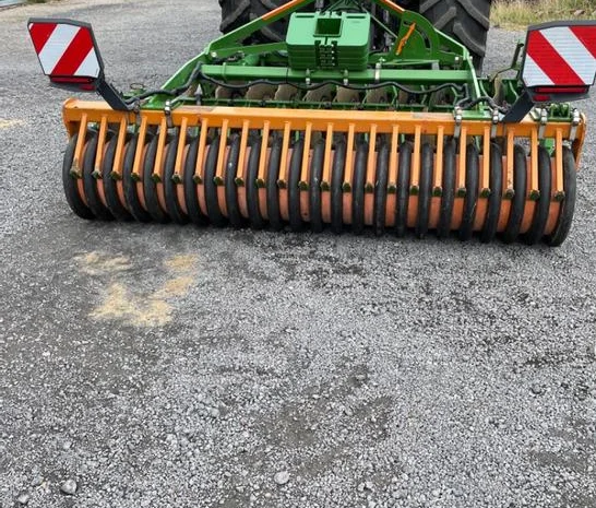 Amazone Catros XL 3003- фото № 3