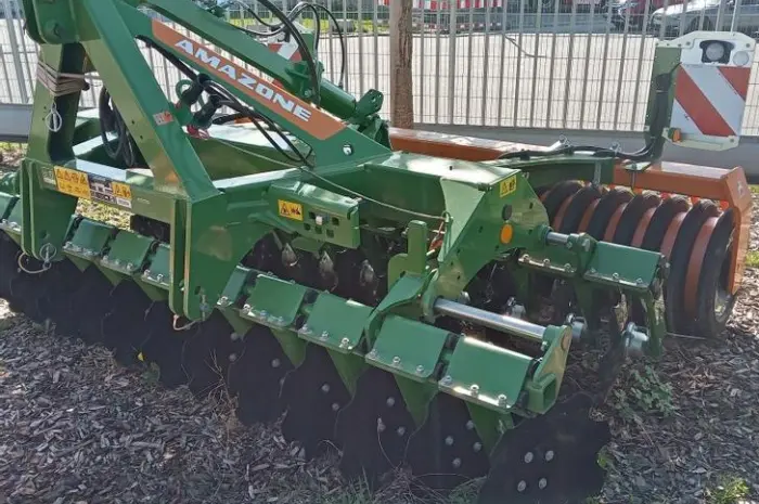 Борона Amazone Catros 3001- фото № 3