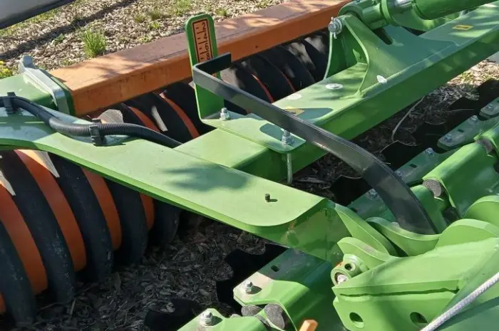 Борона Amazone Catros 3001- фото № 5