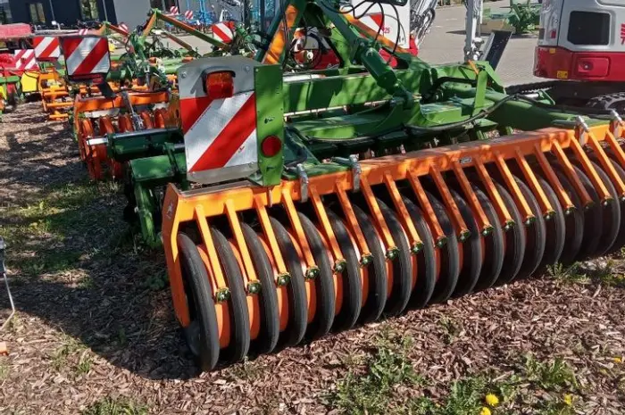 Борона Amazone Catros 3001- фото № 6
