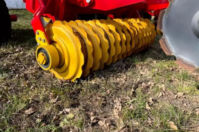 Дискова борона Vaderstad Carrier 650- фото № 3