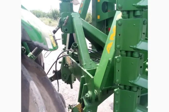 Дискова борона Amazone Catros 6001- фото № 10