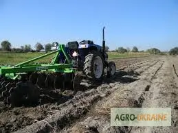 Борона дисковая навесная Bellota БДН-2- фото № 4