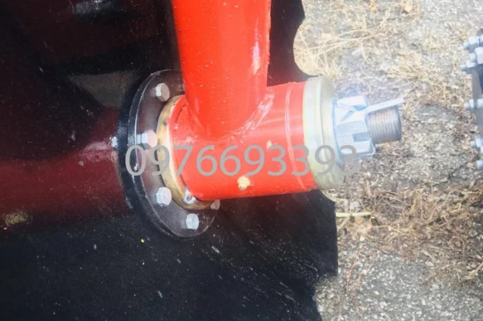 Недорого и качественно! Дисковая борона БДН 2. 1 2. 4 БДП 2. 4- фото № 2