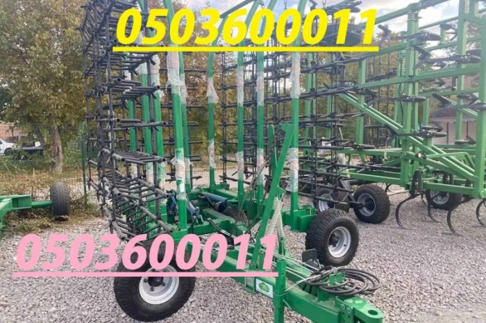 Борона бшз-7 (высокое качество)- фото № 1