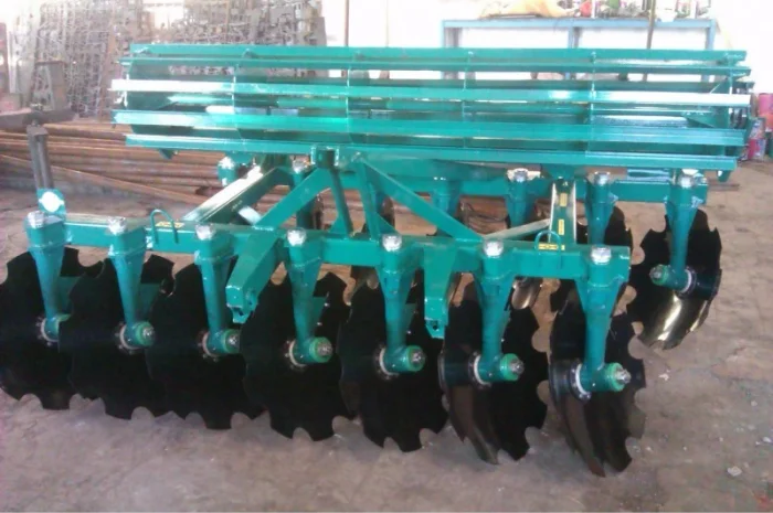 Продам АГ-2, 4-20 борону дискову- фото № 2