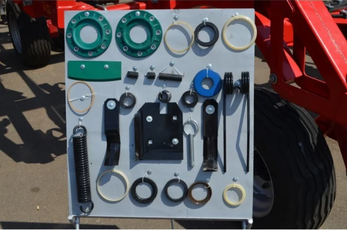 Продам АГ-2, 4-20 борону дискову- фото № 7