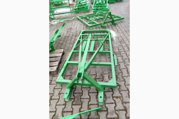 Навісна дискова борона всі розміри в асортименті 1, 3м - 3, 15м- фото № 10