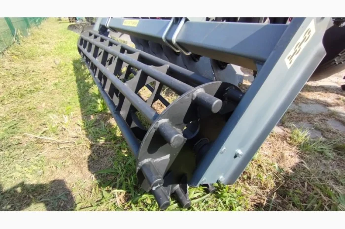 Борона дискова навісна ДСМ АГД – 2, 4 м- фото № 5