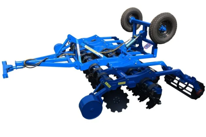 ЛСД-5, 3XL, лущильник, лущильник стерневой дисковый, новый, под заказ- фото № 6