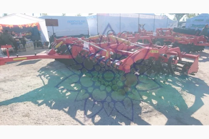 ЛСД-5, 3XL, лущильник, лущильник стерневой дисковый, новый, под заказ- фото № 13