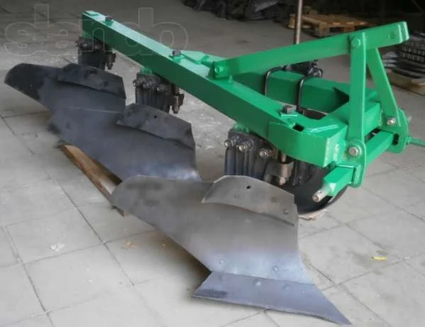 Борона БДМ 2, 5- фото № 5