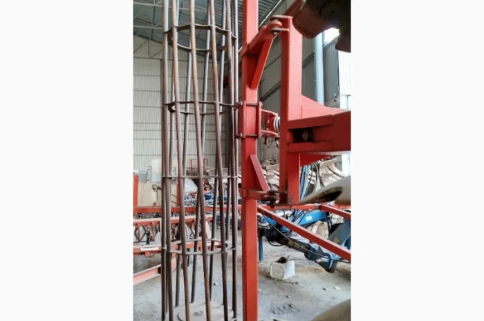 Борона дискова HOVARD 6м- фото № 15