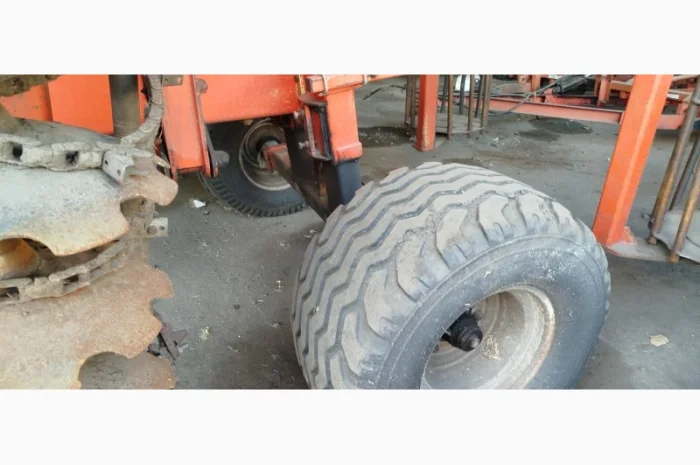 Борона дискова HOVARD 6м- фото № 3