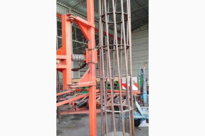 Борона дискова HOVARD 6м- фото № 5