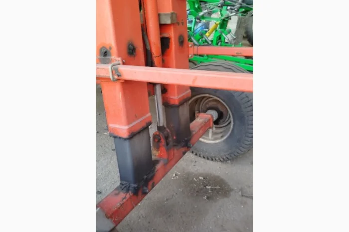 Борона дискова HOVARD 6м- фото № 6