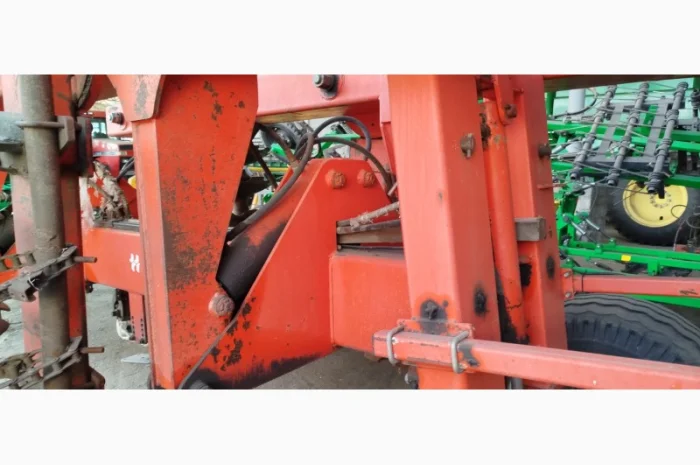 Борона дискова HOVARD 6м- фото № 7