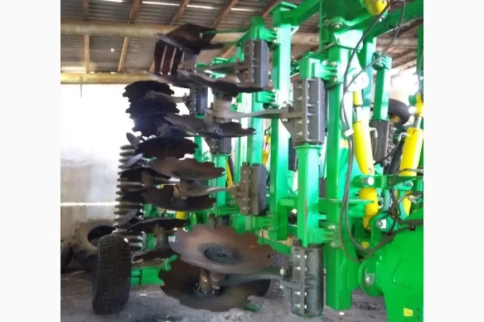 Дискатор Велес-Агро Зевс-4 метра 2018 г.в- фото № 1