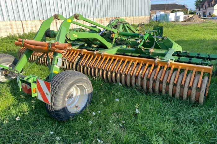 Amazone Catros+ 6001-2TS 2013 року- фото № 13