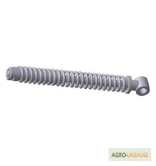 Пружинная борона КПП-8- фото № 3