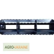 Пружинная борона КПП-8- фото № 4
