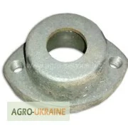 Пружинная борона КПП-8- фото № 5