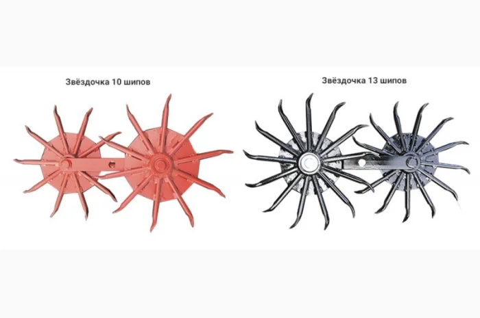 Борона ротационная, роторный шип, шир.5, 6м. (от 55 л.с.), купити мотигу до трактора- фото № 3