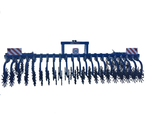 Борона ротационная, роторный шип, шир.5, 6м. (от 55 л.с.), купити мотигу до трактора- фото № 5