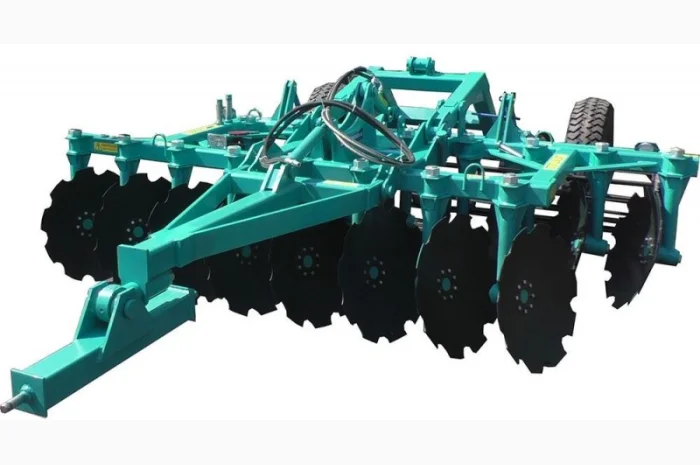Борона АГМ-4, 6П, модернизована, агрегат грунтообробний, 180-210к.с., та інші, виробник- фото № 5