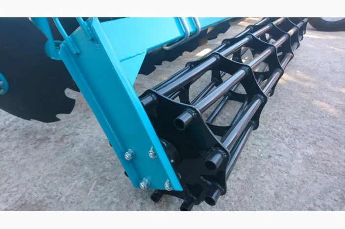 Борона АГМ-4, 6П, модернизована, агрегат грунтообробний, 180-210к.с., та інші, виробник- фото № 14