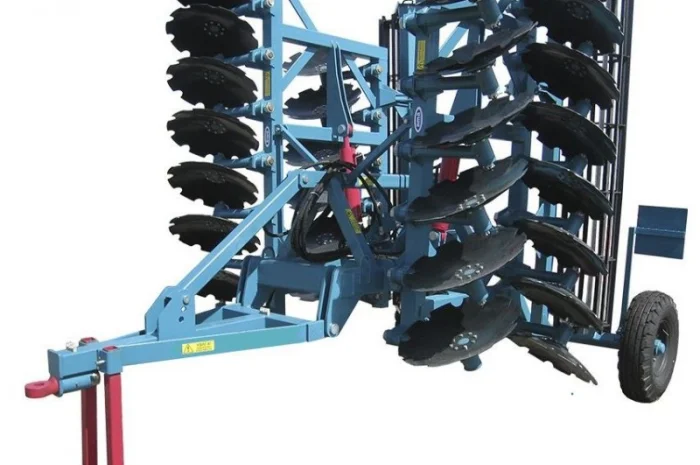 Борона АГМ-4, 6П, модернизована, агрегат грунтообробний, 180-210к.с., та інші, виробник- фото № 13