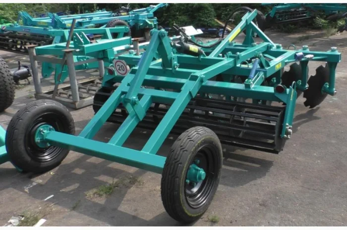 АГ-2, 4 агрегат почвообрабатывающий навесной, купить АГ, АГМ модерн, производство- фото № 9