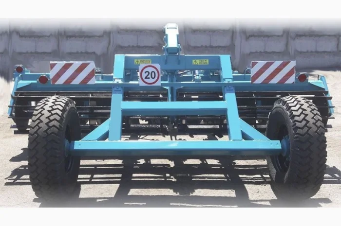 АГ-2, 4 агрегат почвообрабатывающий навесной, купить АГ, АГМ модерн, производство- фото № 6