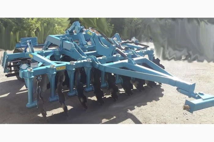 АГ-2, 4 агрегат почвообрабатывающий навесной, купить АГ, АГМ модерн, производство- фото № 5