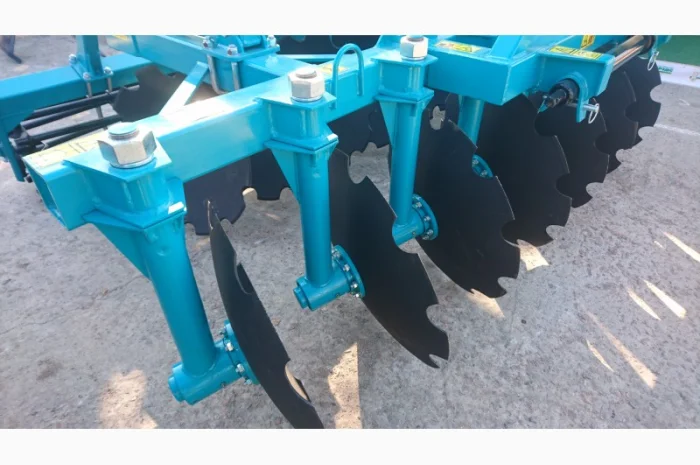 АГ-2, 4 агрегат почвообрабатывающий навесной, купить АГ, АГМ модерн, производство- фото № 15