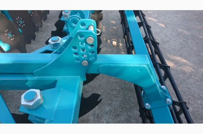 АГ-2, 4 агрегат почвообрабатывающий навесной, купить АГ, АГМ модерн, производство- фото № 14