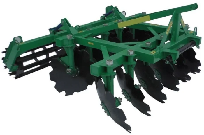 АГ-2, 1 агрегат навесной, купить борону АГ у производителя, АГ, АГД, купить борону- фото № 1
