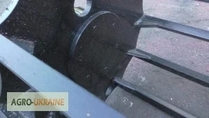 АГМ-3, 1П, агрегат грунтообробний, борона причіпна, від 130к.с., купити надійний агрегат- фото № 16