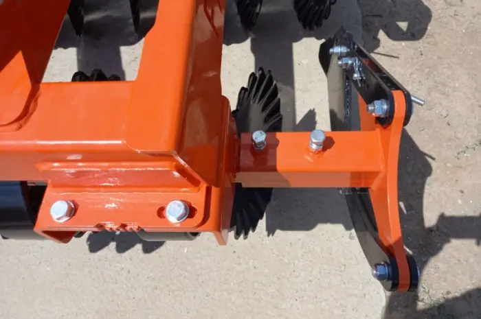 Лущильник навісний ЛДФ-3, 0 CASPAR- фото № 5