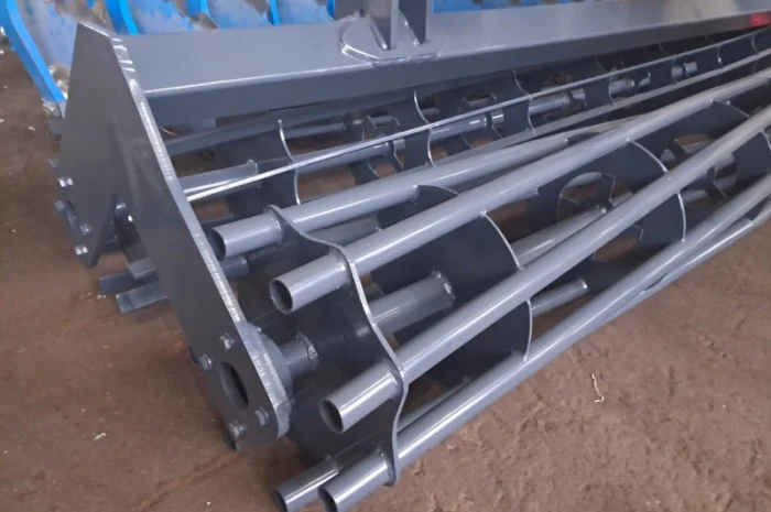 Дискова борона Lemken Rubin 9/400 НОВА. Держ. компенсація- фото № 3