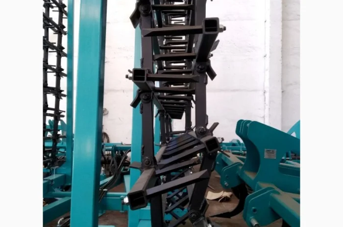 Продам борона шлейфову БЗШ-18- фото № 2