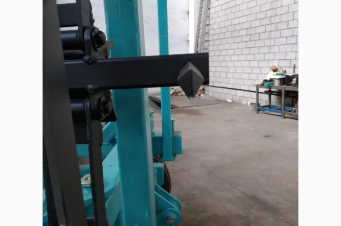 Продам борона шлейфову БЗШ-18- фото № 4