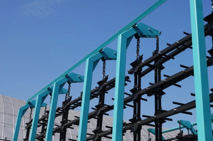 Продам борона шлейфову БЗШ-18- фото № 5