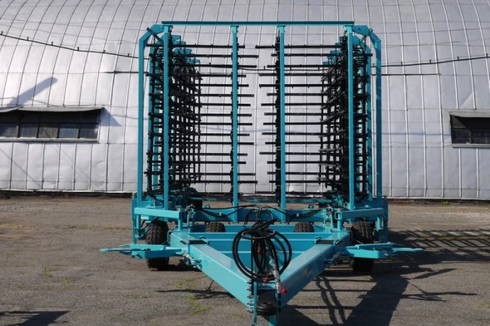 Продам борона шлейфову БЗШ-18- фото № 7