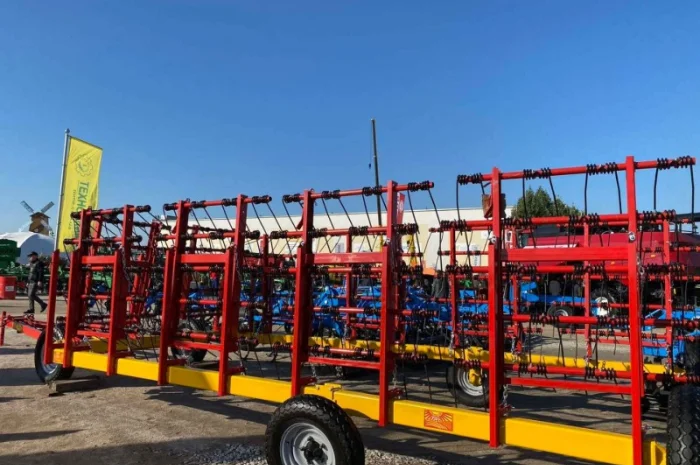 Продам пружину борону ТСЛ- фото № 1