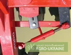 Борона дисковая прицепная БДП 4000 (ПАЛЛАДА 4000)- фото № 2